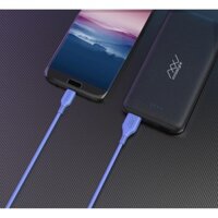 [TIỆN ÍCH] Pin Sạc Dự Phòng Innostyle Powergo Smart AI 10000Mah Black giúp thiết bị được sạc nhanh nhất, bền pin nhất