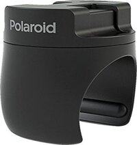 Tiện ích treo xe đạp Polaroid cho 2 dòng máy ảnh Polaroid CUBE, CUBE+ HD với phong cách sống hành động.