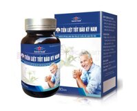 Tiền Liệt Tốt Bảo Kỳ Nam