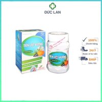 TIỀN LIỆT VƯƠNG – NGĂN NGỪA PHÌ ĐẠI TIỀN LIỆT TUYẾN.