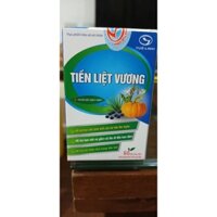 TIỀN LIỆT VƯƠNG TUỆ LINH