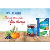 Tiền Liệt Vương Tuệ Linh