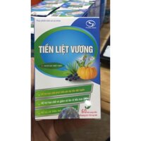 tiền liệt vương