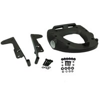 [TIỆN LỢI] Baga Givi Cho Xe Honda PCX 125/150 Bao Gồm M5M giúp bạn gắn thùng sau, ràng đồ sau xe,... một cách hiệu qủa