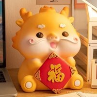 Tiền Ngân hàng Piggy Bank Piggy Bank Coin Bank Coin Bank Can In Can Out Zodiac Piggy