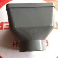 Tiền Phong - Phễu thu nước D75