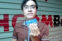 TIền Thành ATM-ảo thuật tiền