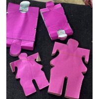 Tiền vàng mã các loại, áo binh, giấy cúng cô hồn, quý nhân