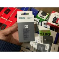 Tiến Xíu-8BitDo USB Wireless Adapter 2 - Dùng cho Nintendo Switch, Windows, Mac, Xbox, PS4