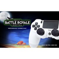(tiến xíu) núm bọc Kontrolfreek ps4 battle royal và 3 mẫu hot PS4 Ps4 freek