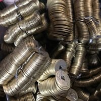 Tiền xu phong thuỳ