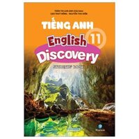 Tiếng Anh 11 - English Discovery - Student's Book (2023)