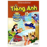 Tiếng Anh 11 I-Learn Smart World - Students Book 2023