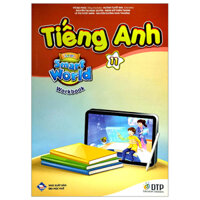 Tiếng Anh 11 I-Learn Smart World - Workbook