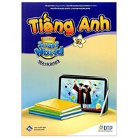 Tiếng Anh 12 I-Learn Smart World - Workbook (Chuẩn)
