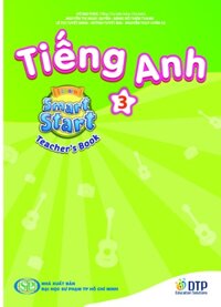Tiếng Anh 3 i-Learn Smart Start Teachers book Sách giáo viên