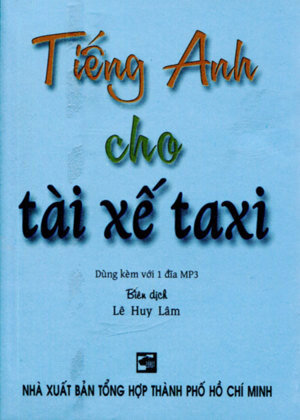 Tiếng anh cho tài xế taxi