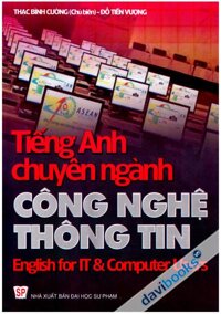 Tiếng Anh Chuyên Ngành Công Nghệ Thông Tin