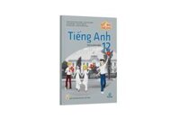 Tiếng anh lớp 12 Sách giáo viên Global Success