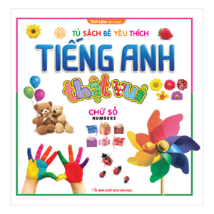 Tiếng Anh Thật Vui - Chữ Số