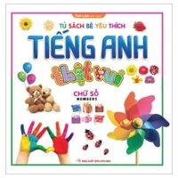 Tiếng Anh Thật Vui - Chữ Số