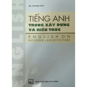 Tiếng Anh trong xây dựng và kiến trúc