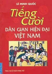 Tiếng Cười Dân gian Hiện đại Việt Nam