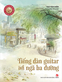 Tiếng Đàn Guitar Nơi Ngã Ba Đường