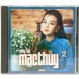 Tiếng Hát Mạc Thủy Vol.2 - Nhạc Tiền Chiến