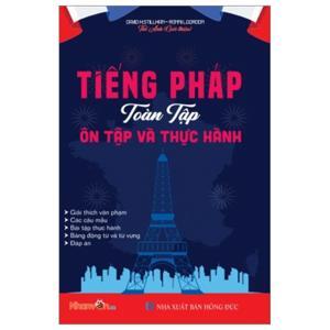 Tiếng Pháp (Toàn tập): Ôn Tập Và Thực Hành
