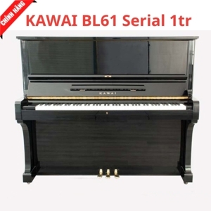 Đàn Piano Kawai BL61 (BL-61)
