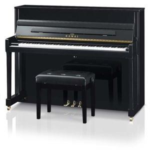 Đàn Piano Kawai K-500