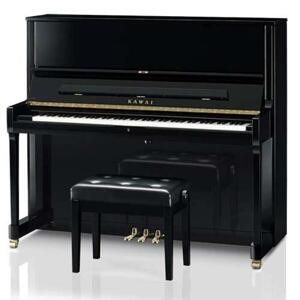 Đàn Piano Kawai K-500