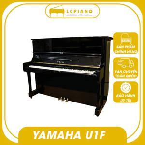 Đàn Piano Yamaha U1F