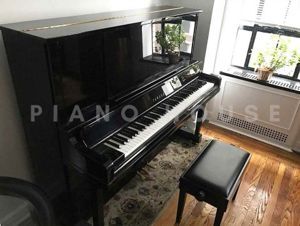 Đàn Piano Yamaha UX3 (UX 3) - Piano cơ