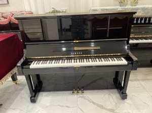 Đàn Piano Yamaha UX3 (UX 3) - Piano cơ