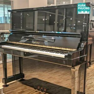 Đàn Piano Yamaha UX3 (UX 3) - Piano cơ