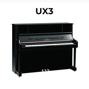 Đàn Piano Yamaha UX3 (UX 3) - Piano cơ