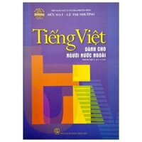 Tiếng Việt Dành Cho Người Nước Ngoài - Trình Độ C1C2