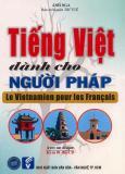 Tiếng Việt Dành Cho Người Pháp
