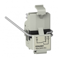 Tiếp điểm cảnh báo sử dụng cho MCCB EasyPact 100 Schneider EZAUX01