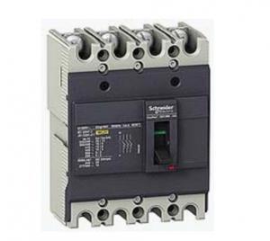 Tiếp điểm cảnh báo sử dụng cho MCCB EasyPact 100 Schneider EZAUX01