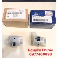 Tiếp điểm đuôi ổ khóa điện KIA MORNING / HYUNDAI GETZ - Hàng chính hãng