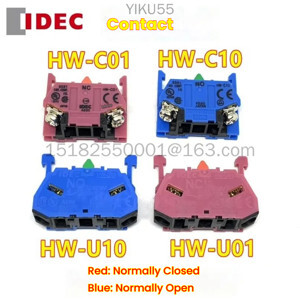 Tiếp điểm IDEC HW-U10