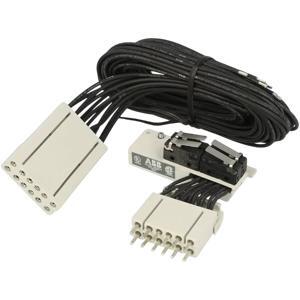 Tiếp điểm phụ AUX 1SDA054911R1