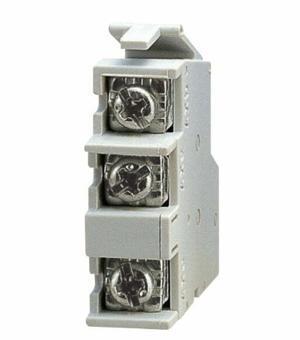 Tiếp điểm phụ AX for TS1000~1600, LS, mã AX TS1000-1600