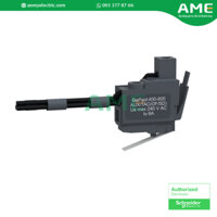 Tiếp điểm phụ GoPact MCCB 400-800 240V Schneider Electric - G40-80AUX240