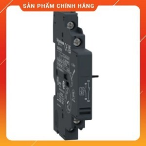 Tiếp điểm phụ GVAD0110