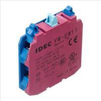 Tiếp điểm phụ Idec Izumi YW-EW11