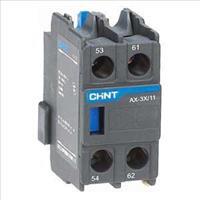 Tiếp điểm phụ NXC AX-3X/11